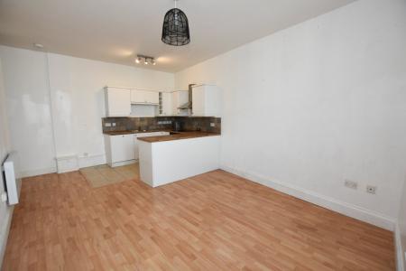 Open Plan Living Acc