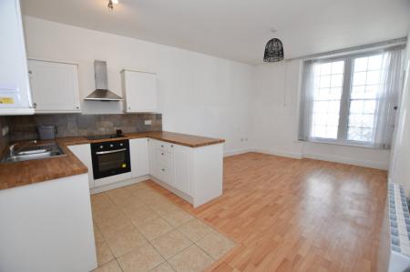 Open Plan Living Acc