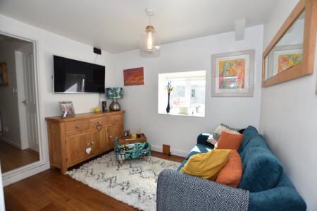 Dining Room/ Snug