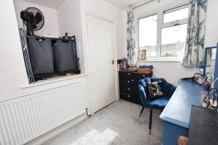 Dressing Room/Bed 3