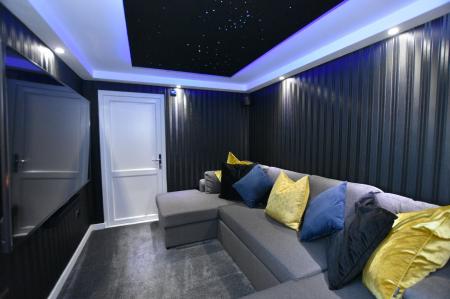 Cinema Room