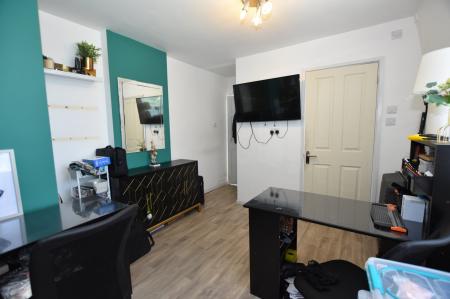House Bedroom 2