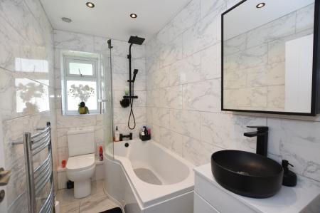 Annexe Bathroom