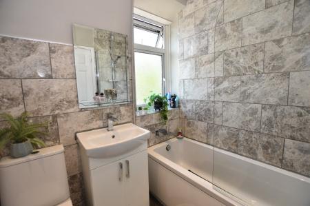 House Bathroom