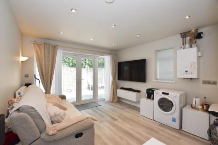 Annexe Living