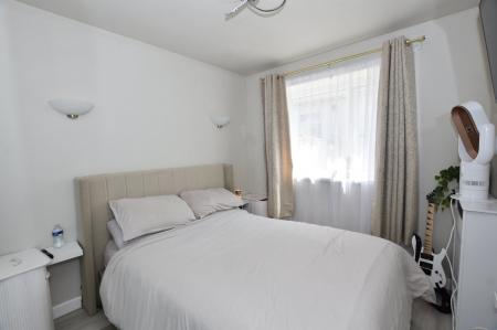 Annexe Bedroom