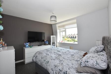 House Bedroom 1