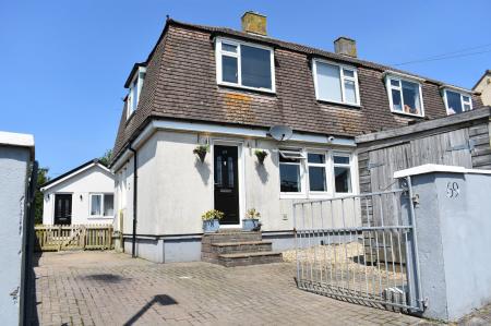 House and Annexe