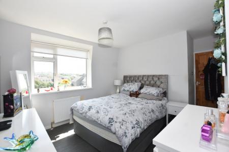 House Bedroom 1