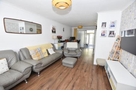 Lounge Dining Room