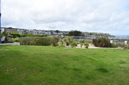 Communal Garden