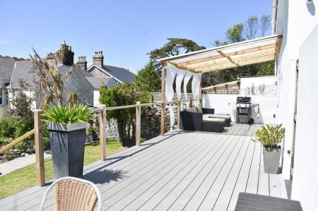 Decking