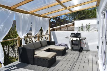 Decking