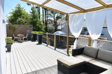 Decking