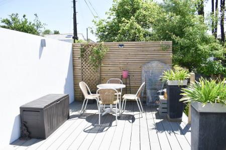 Decking