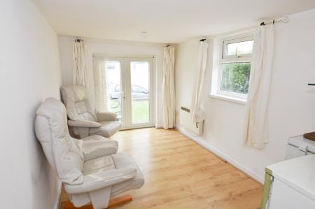 Bedroom 5/Sunroom