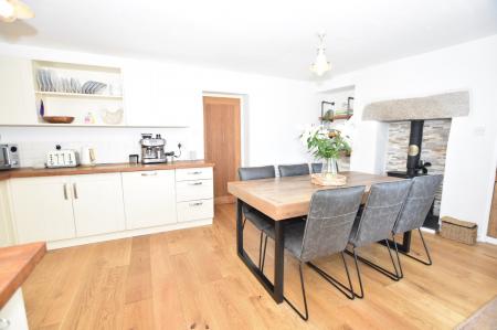 Kitchen Dining