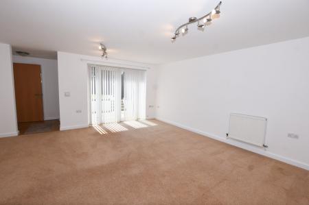 Lounge Dining Room
