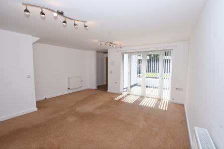 Lounge Dining Room