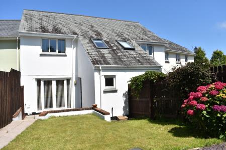Rear Elevation