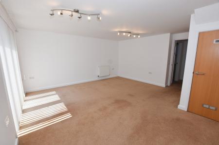 Lounge Dining Room