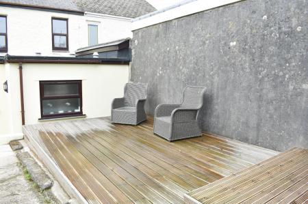 Decking