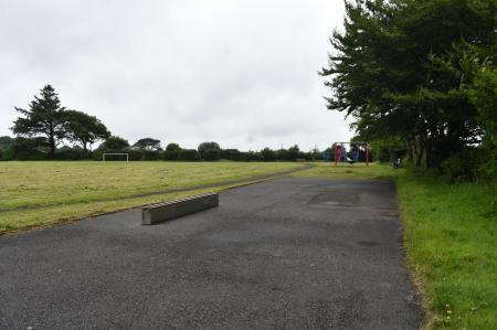 Park Opposite