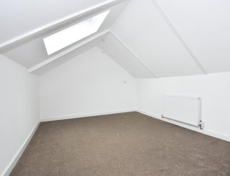Loft Room