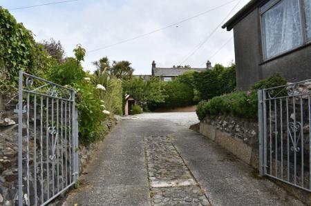 Gated Drive