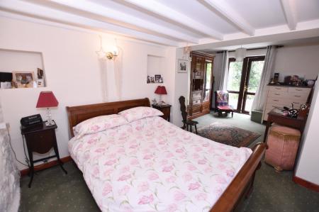 Ground Floor Bed 4