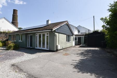 Front/Garage