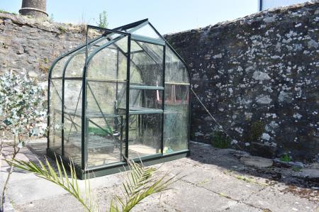 Greenhouse