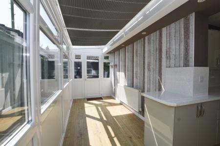 Sun Room