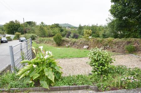 Side Garden