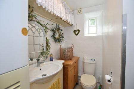 Utility Cloakroom