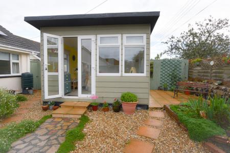Summerhouse