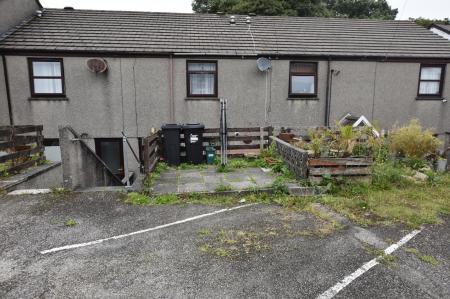 Rear Parking
