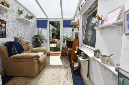 Sun Room