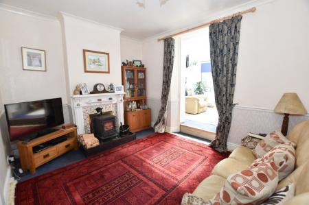 2nd Reception Room