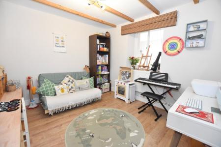 Dining/Play Room