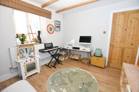 Dining/Play Room