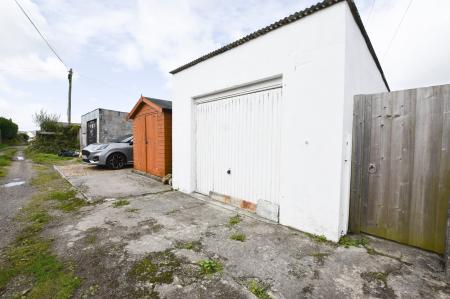 Parking and Garage