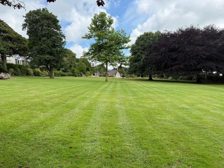Victoria Park