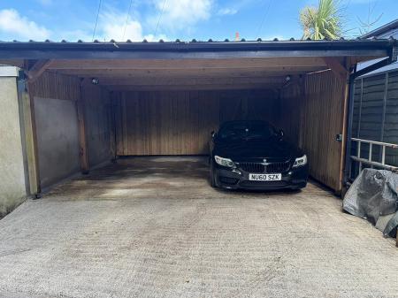 Carport