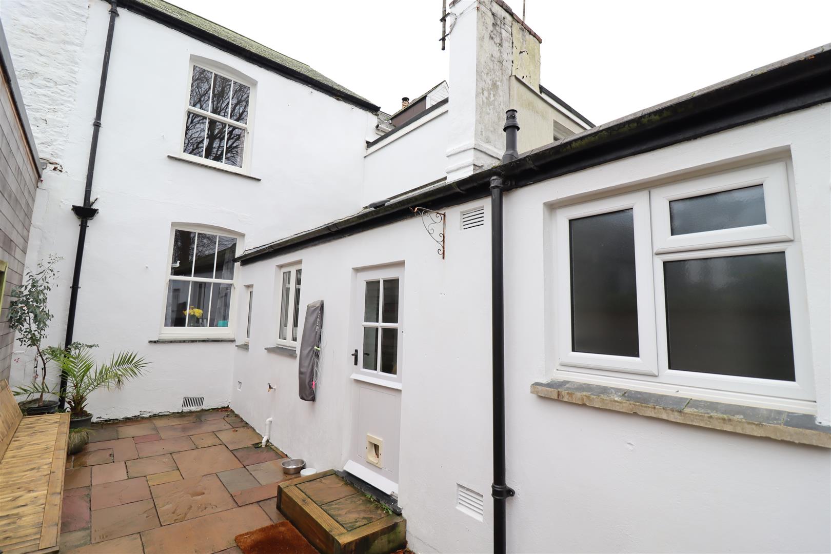 3 bedroom Terraced House for sale in Truro