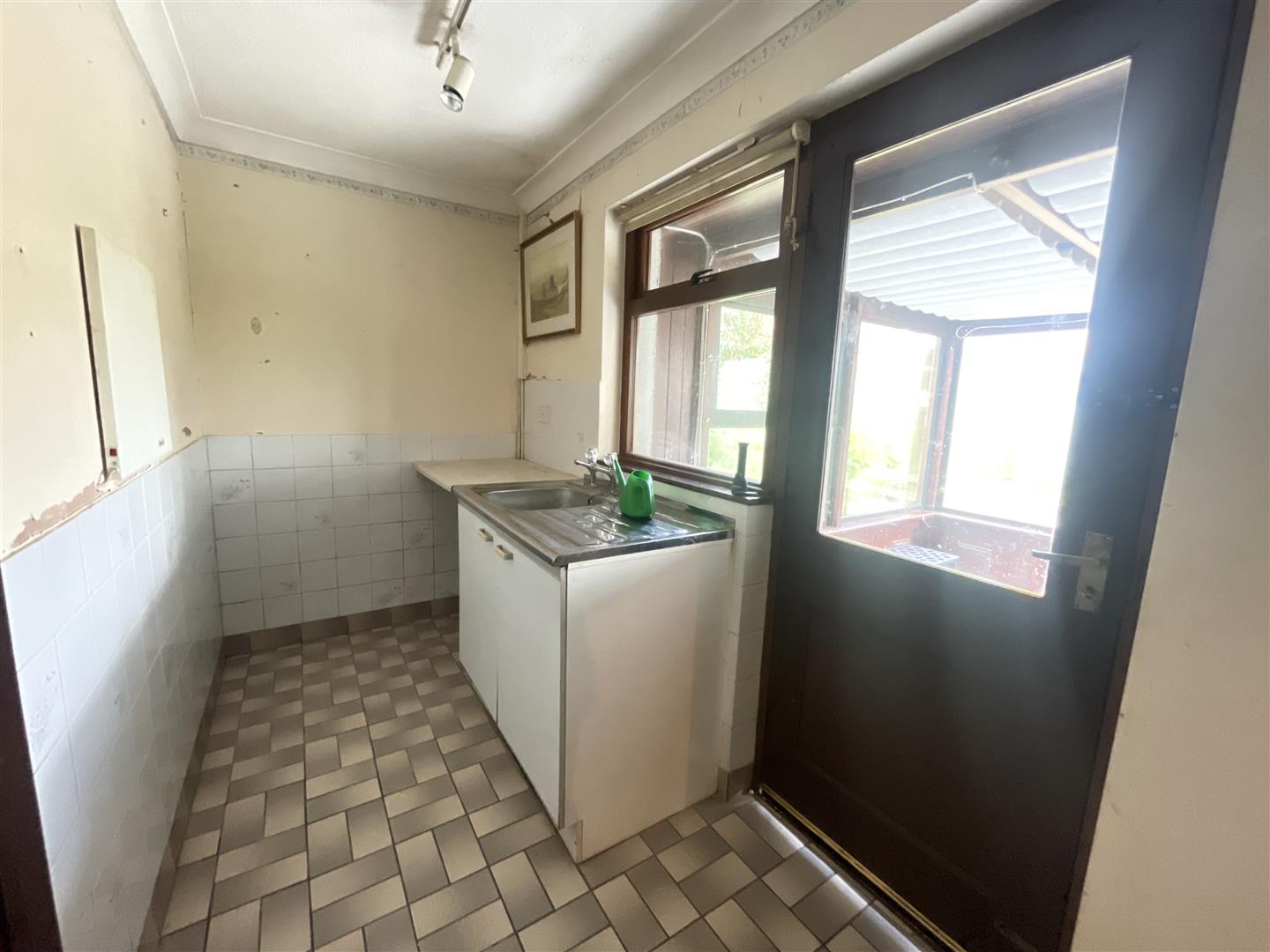 3 bedroom Detached Bungalow for sale in Camborne