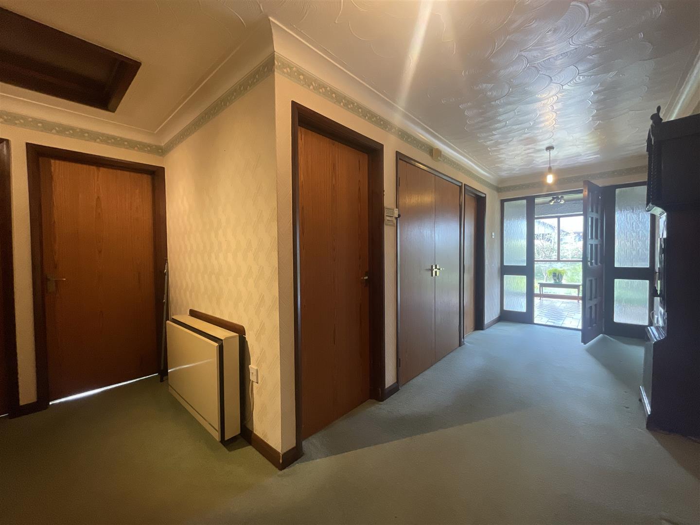 3 bedroom Detached Bungalow for sale in Camborne