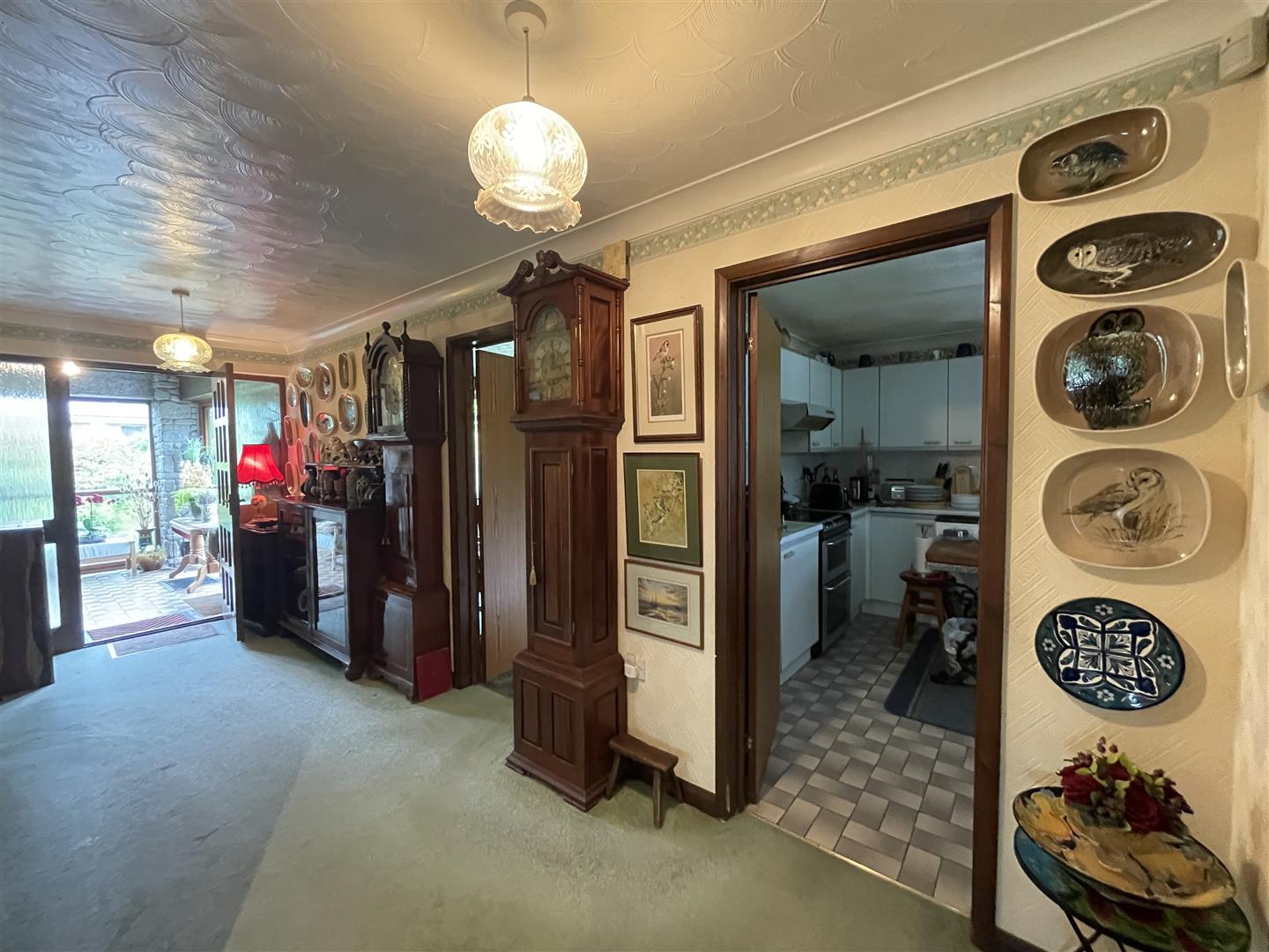 3 bedroom Detached Bungalow for sale in Camborne