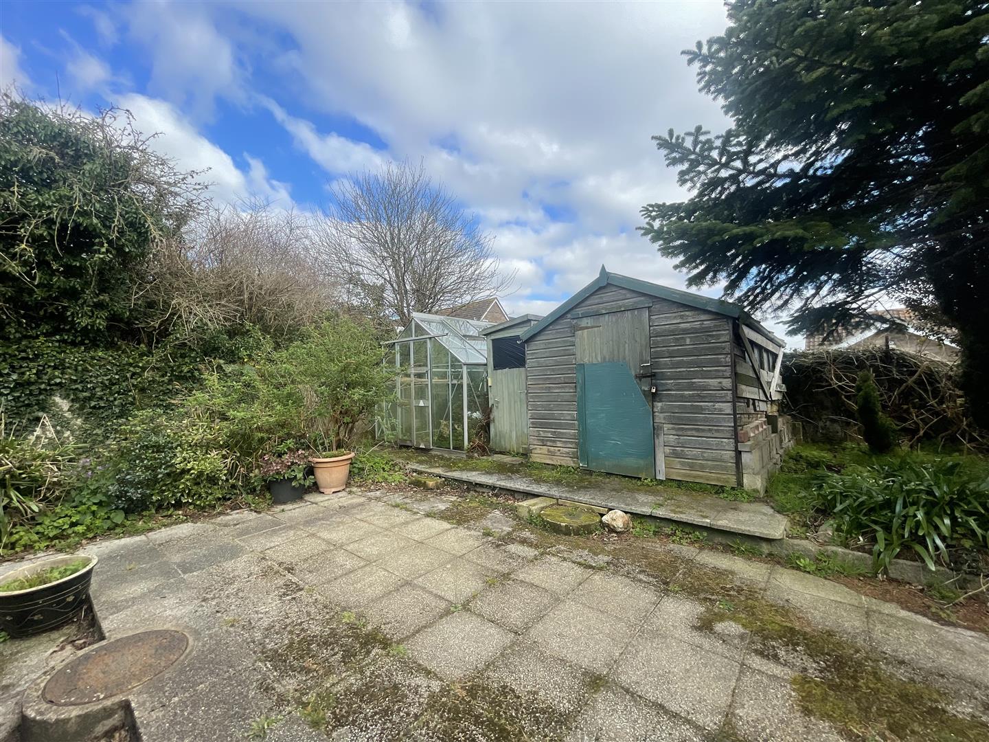 3 bedroom Detached Bungalow for sale in Camborne