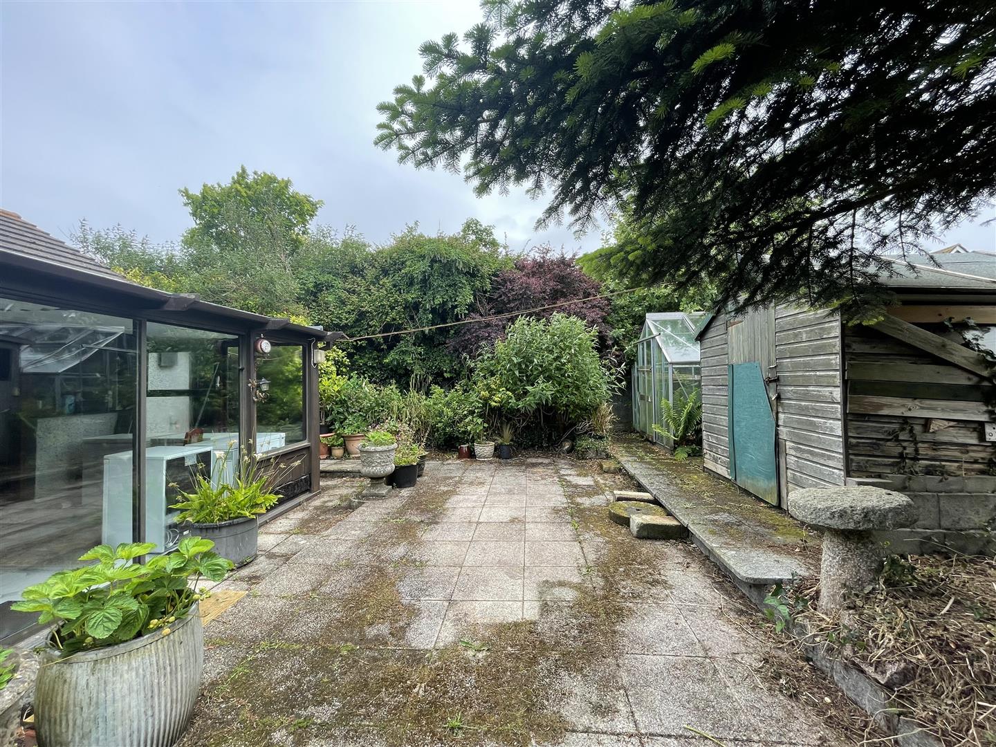 3 bedroom Detached Bungalow for sale in Camborne